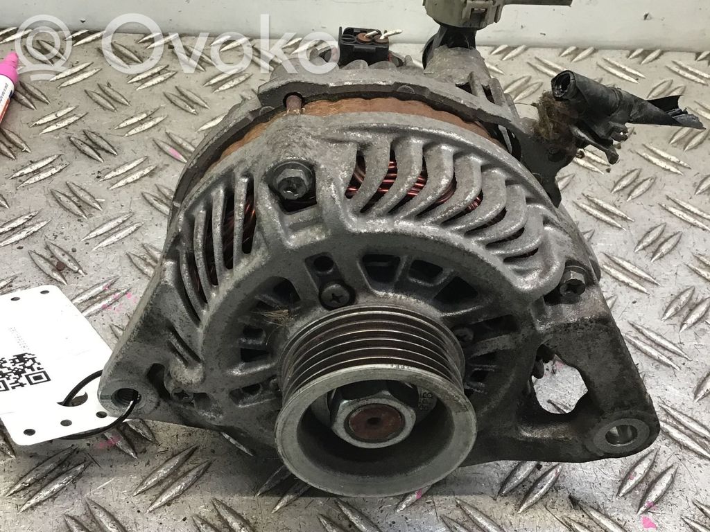 Mazda 2 Generatore/alternatore 