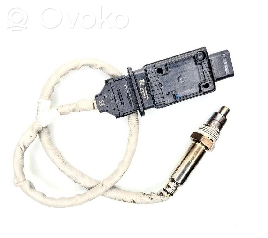 Volkswagen Tiguan Lambda probe sensor 