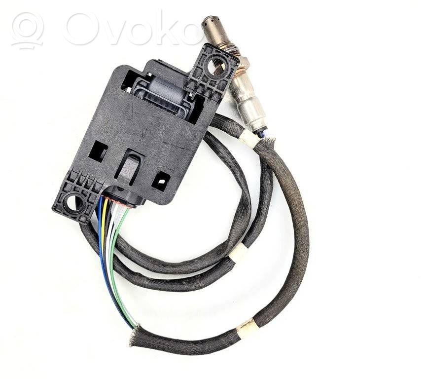Audi A4 S4 B9 8W Lambda zondas 