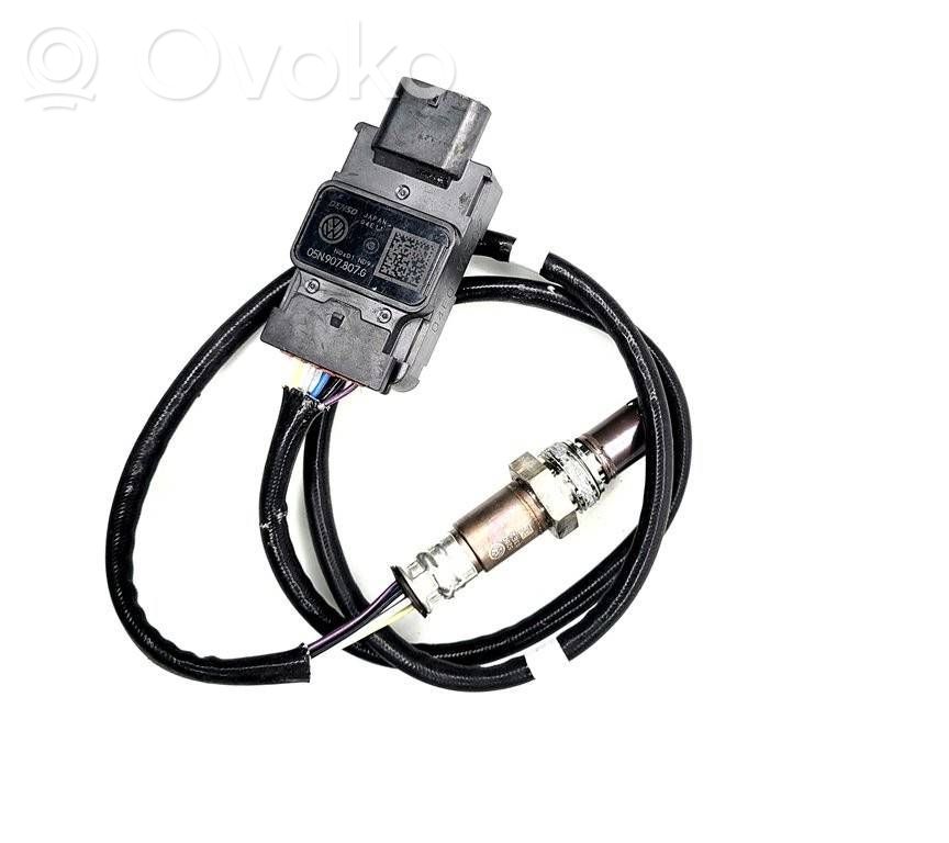 Audi Q3 F3 Lambda probe sensor 