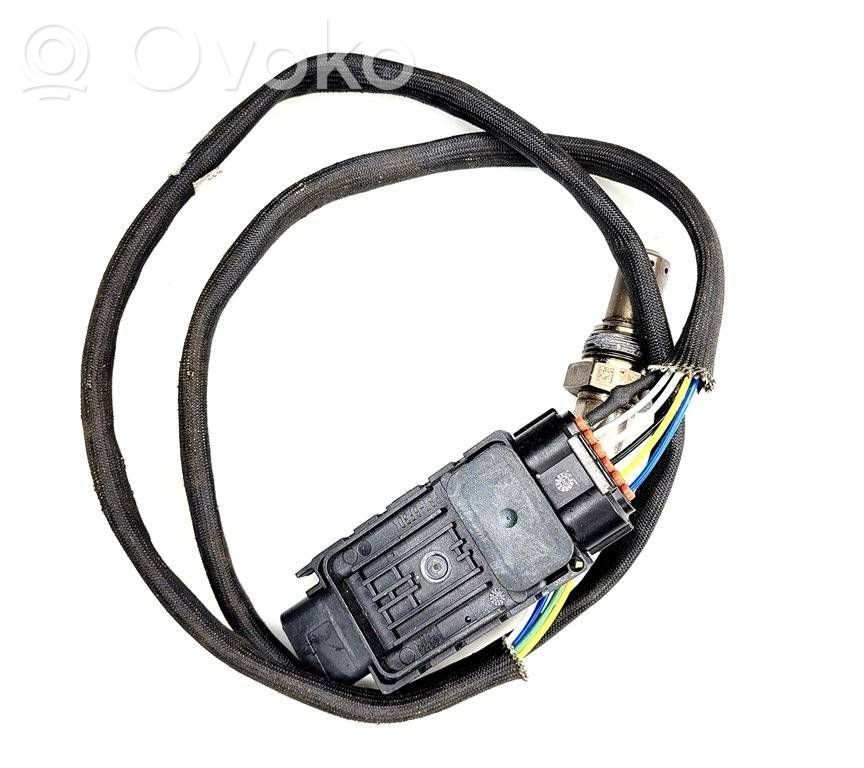Skoda Superb B8 (3V) Sonde lambda 