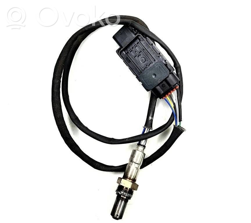 Volkswagen Golf VIII Lambda probe sensor 