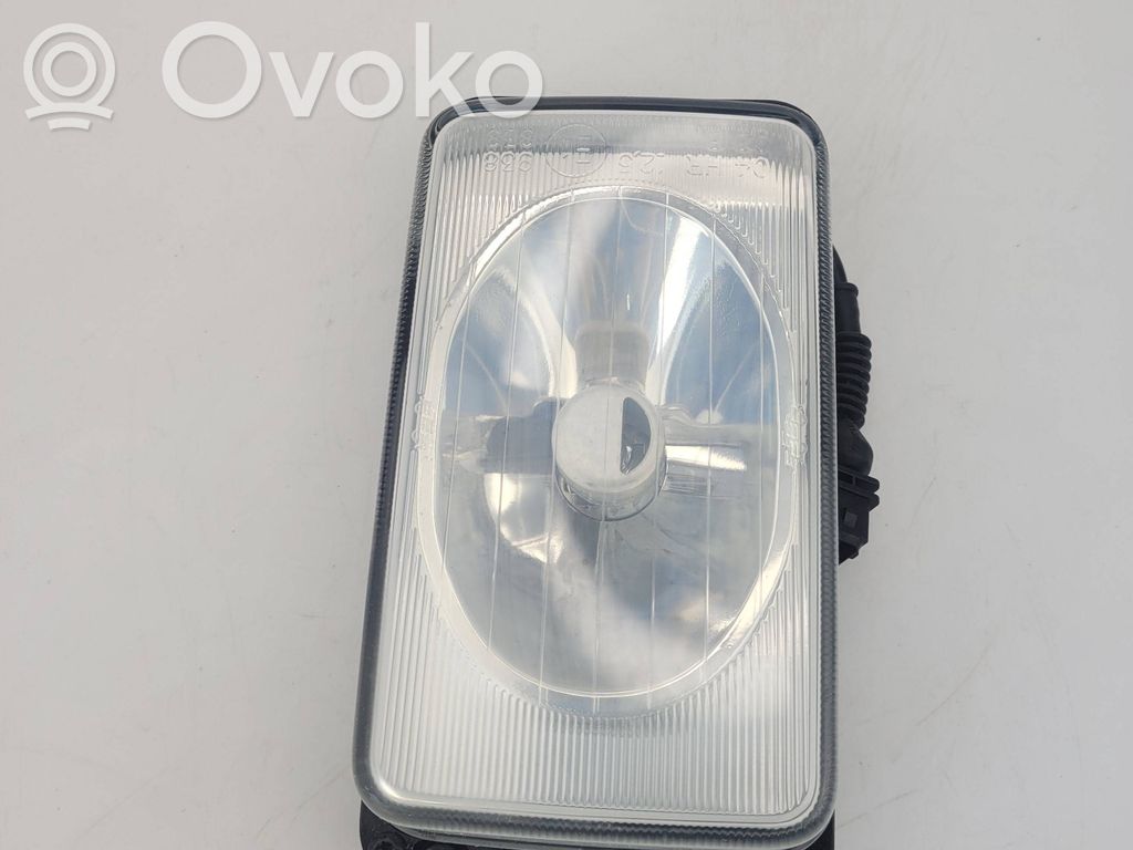 Światła przeciwmgielne / Komplet   A0028208656
