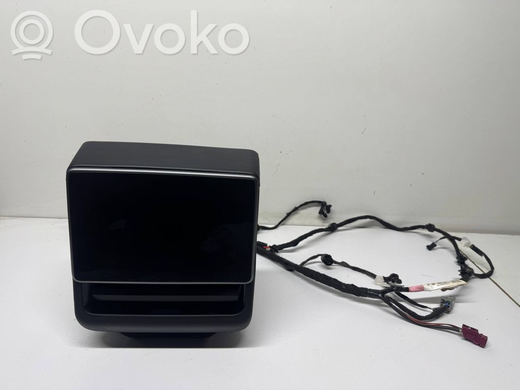 Tesla Model 3 Highland Monitor/display/piccolo schermo 
