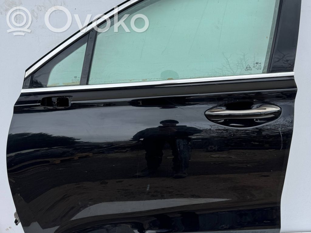 Hyundai Santa Fe Ușă față 