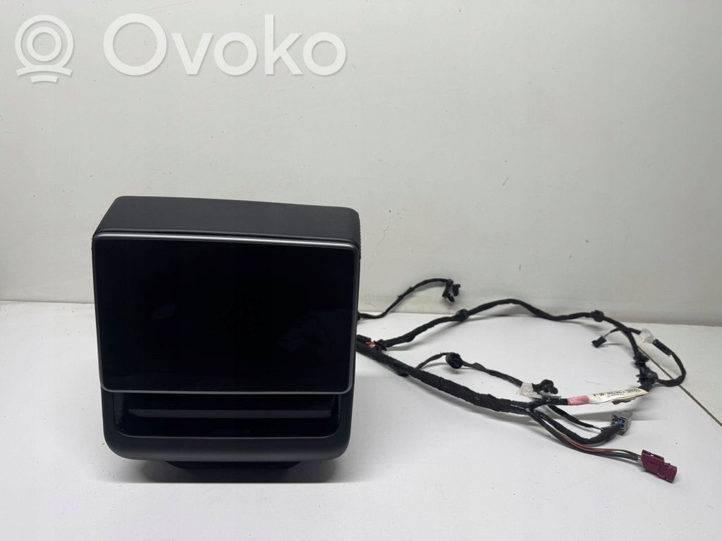 Tesla Model 3 Highland Monitor/display/piccolo schermo 