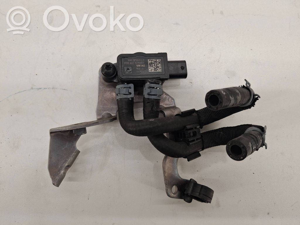 Porsche Macan (95B) Luftdrucksensor 