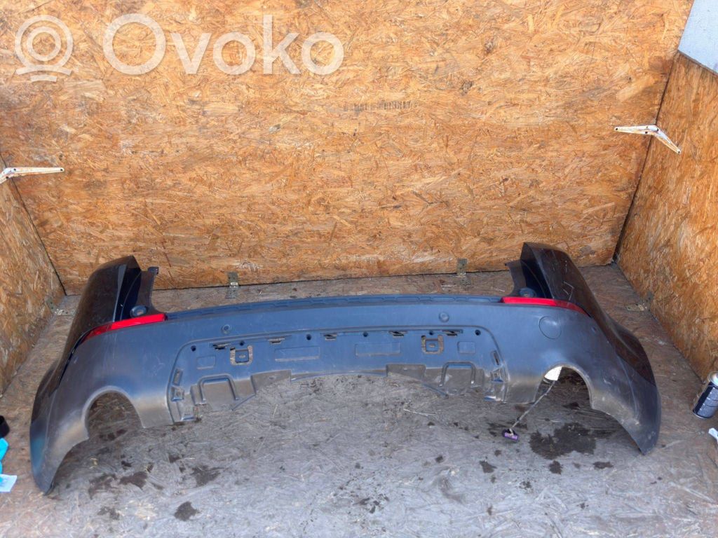 Land Rover Discovery Sport Zderzak tylny 