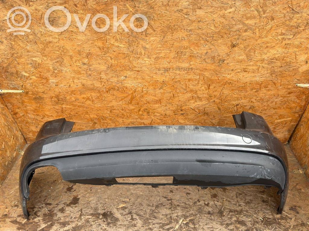 Audi A6 S6 C7 4G Parachoques 