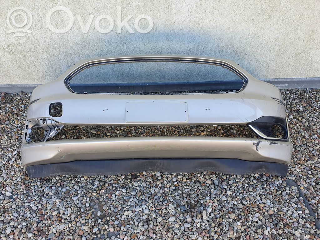 Ford Ka Parachoques delantero 