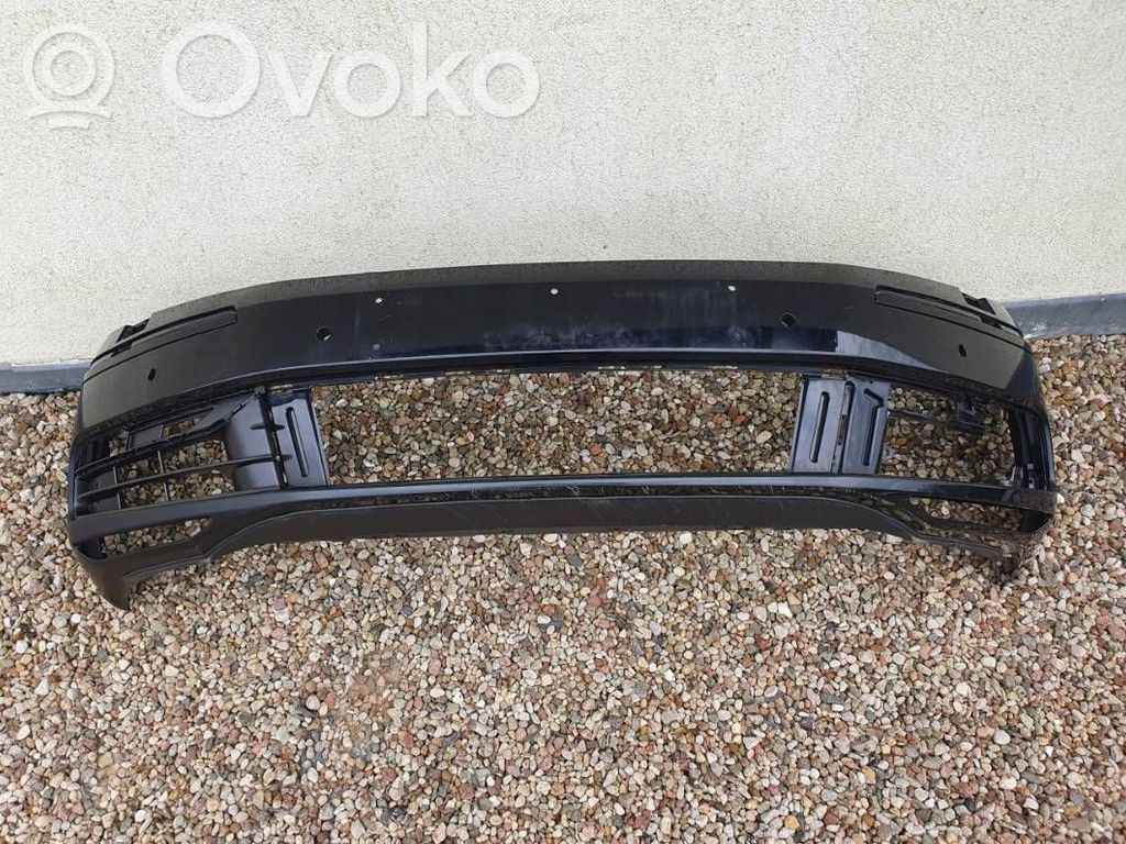 Zderzak przedni   DNB15962,3D0807247,3D0807221A