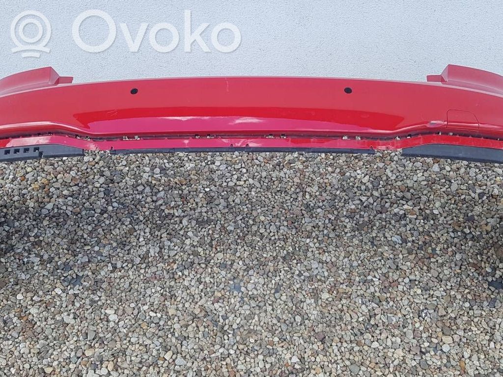 Audi A7 S7 4K8 Parachoques 