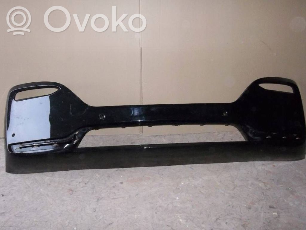BMW i3 Front bumper 