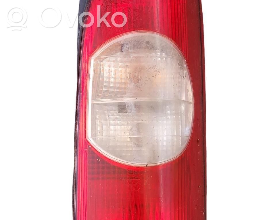 Opel Movano A Takavalot 
