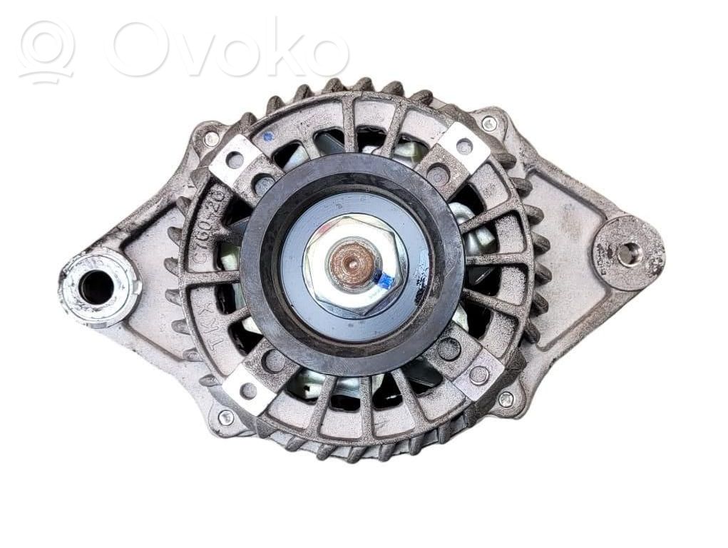 Suzuki Grand Vitara I Alternator 