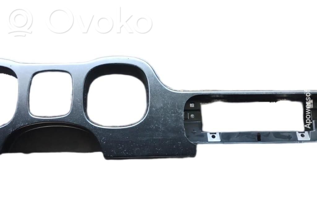 Fiat Panda III Element deski rozdzielczej 
