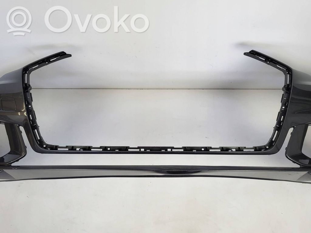 Audi A6 S6 C8 4K Priekinis bamperis 