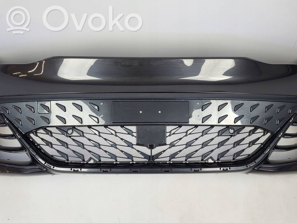 Front bumper   8140207,06E805903C,32001101