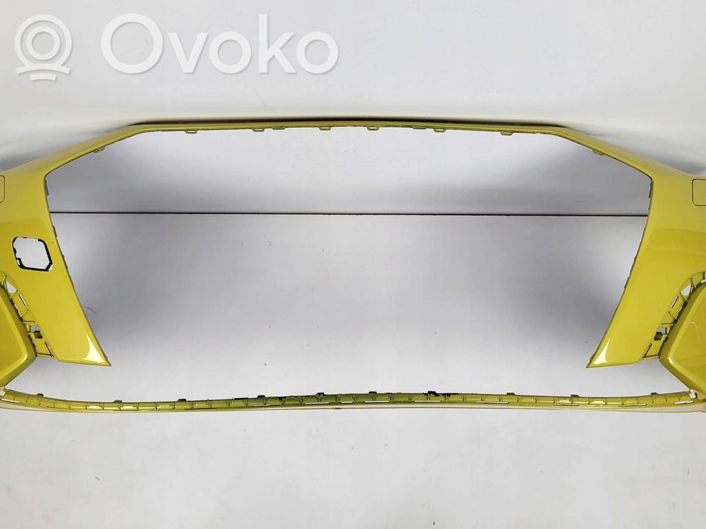 Audi A3 8Y Front bumper 