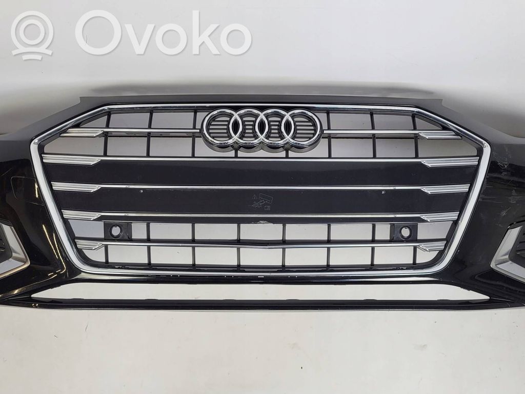Audi A4 S4 B9 8W Front bumper 