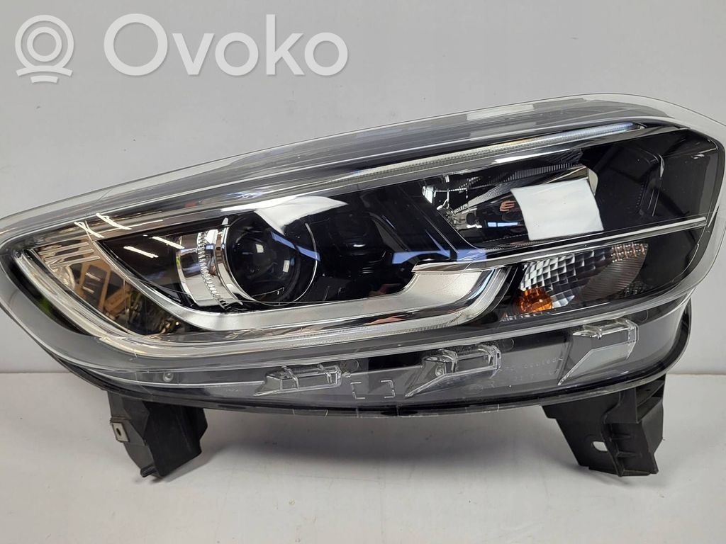 Renault Kadjar Scheinwerfer 