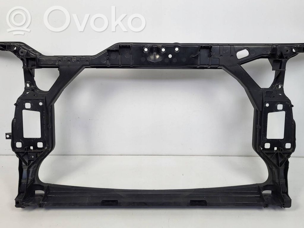 Audi A4 S4 B8 8K Panou suport radiator 