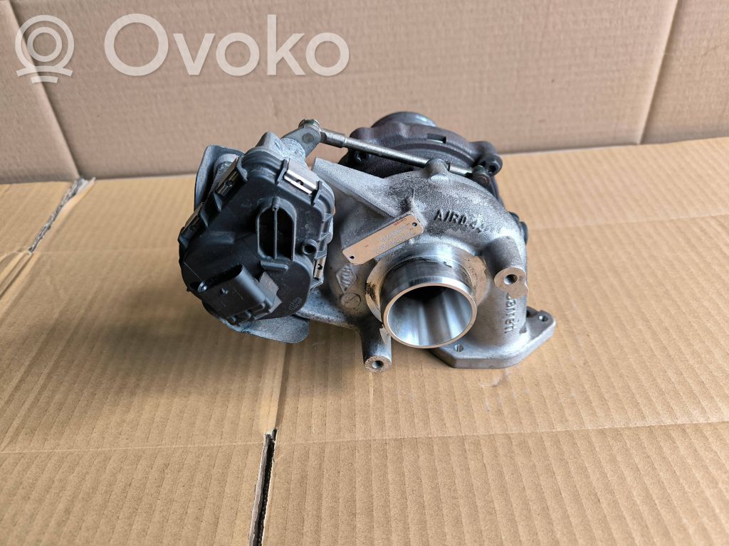 Turbo   845275,8452755002S