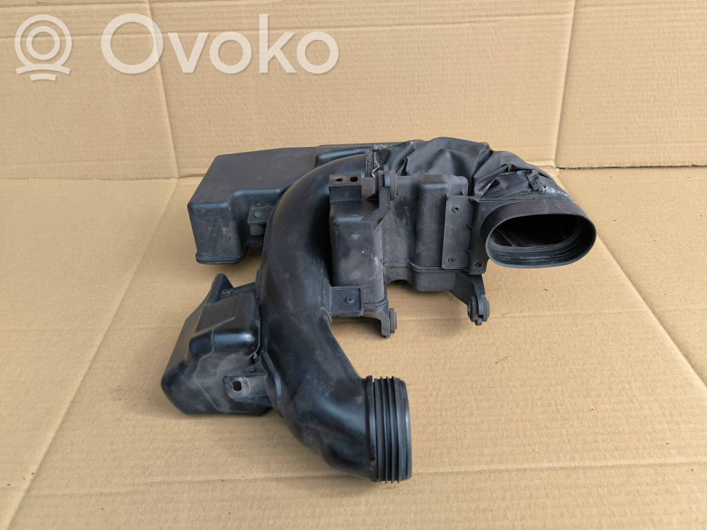Hyundai i30 Intake resonator 