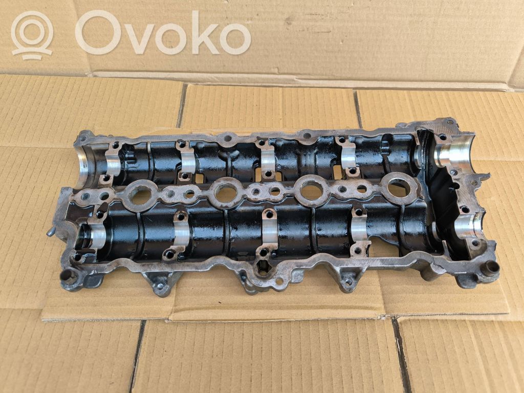 Ford Focus Vārstu vāks 