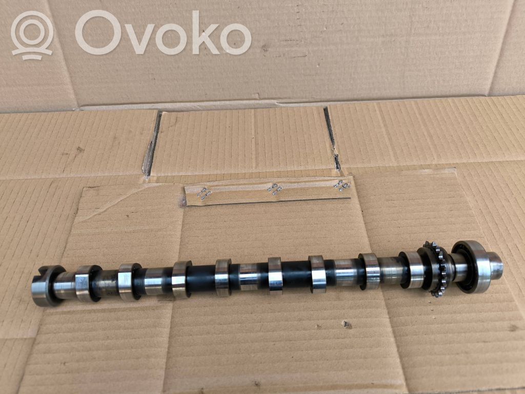 Ford Focus Sadales vārpsta 