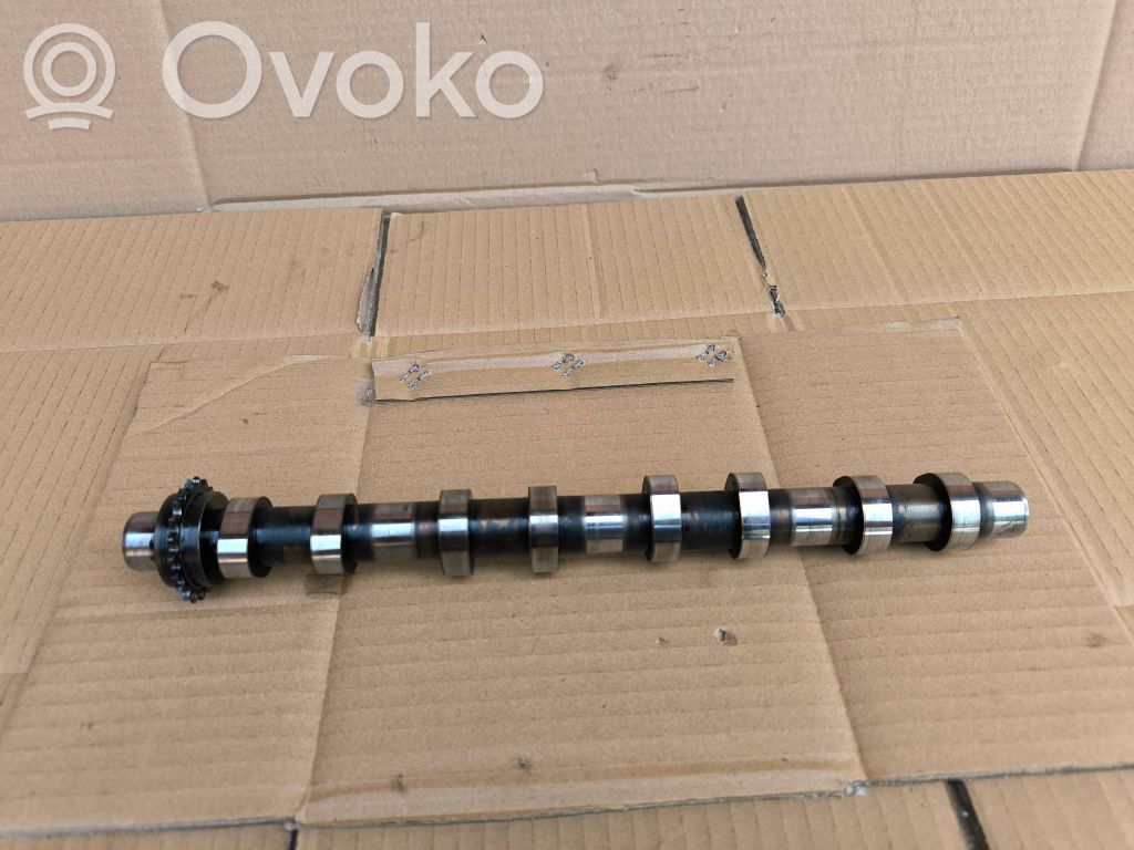 Ford Focus Sadales vārpsta 