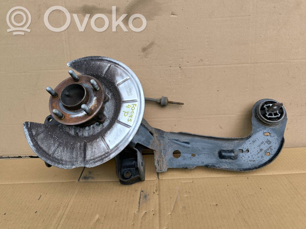 Ford Focus Querlenker hinten 