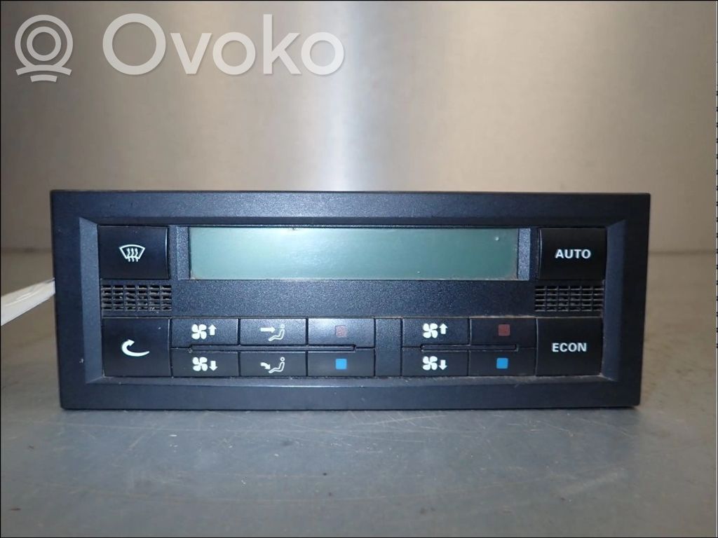 Ford Galaxy Climate control unit 