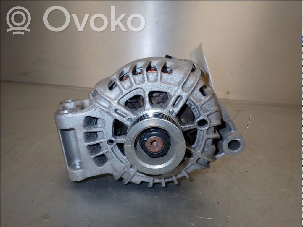 Ford Ka Ģenerators 