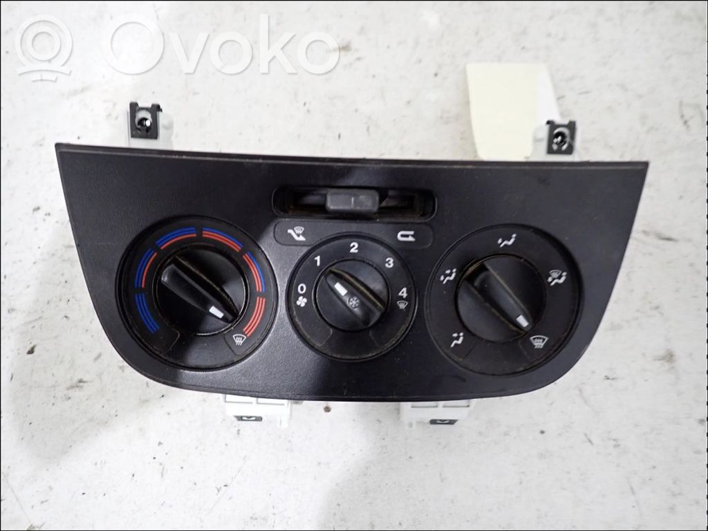 Climate control unit   6490K4