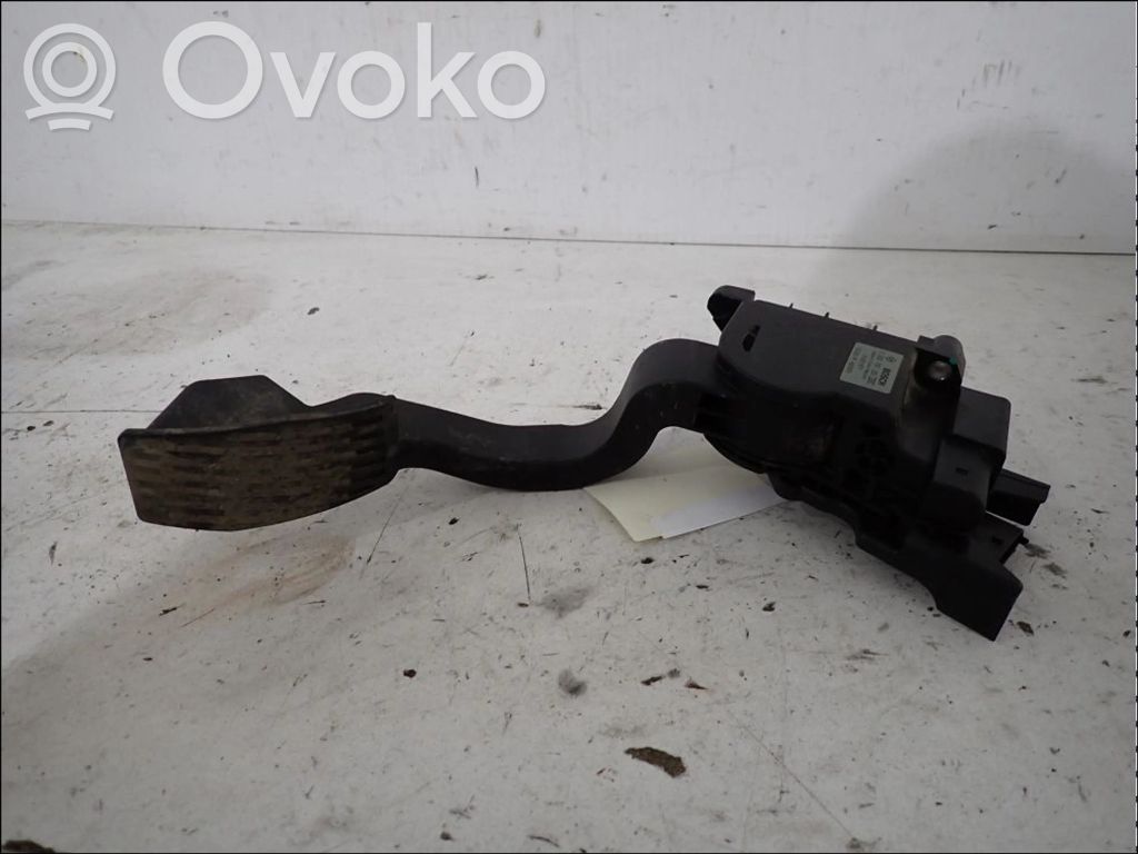 Citroen Nemo Gaspedal 