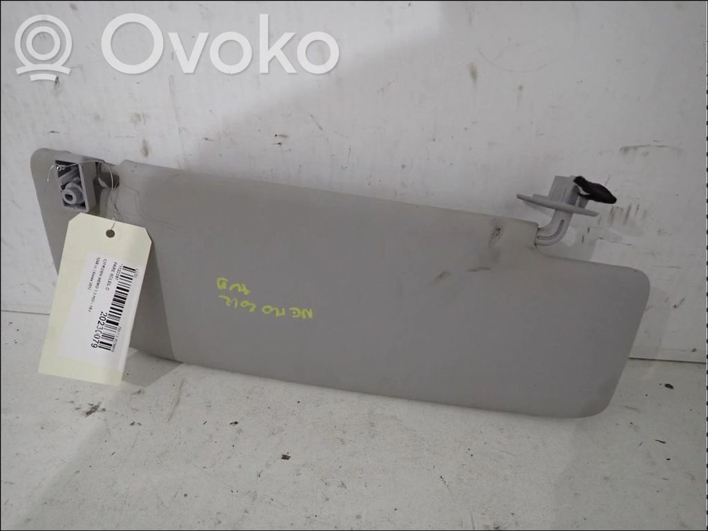 Sun visor   1681654880