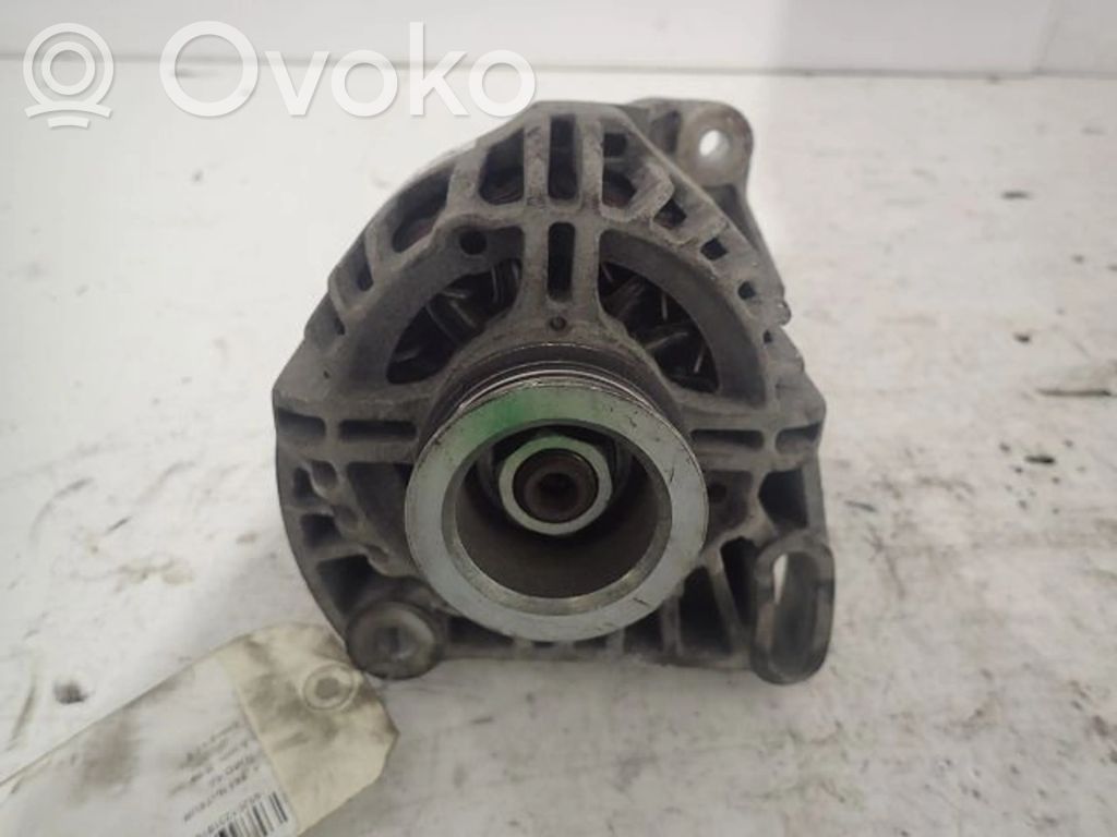 Ford Ka Alternador 