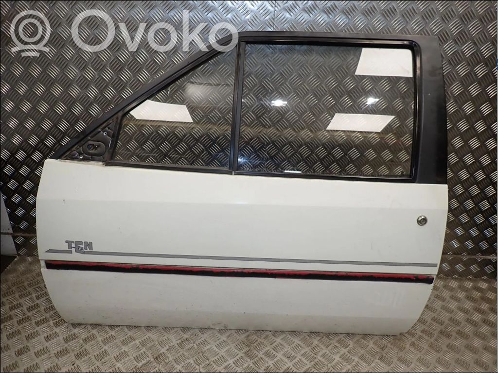 Citroen AX Durvis 