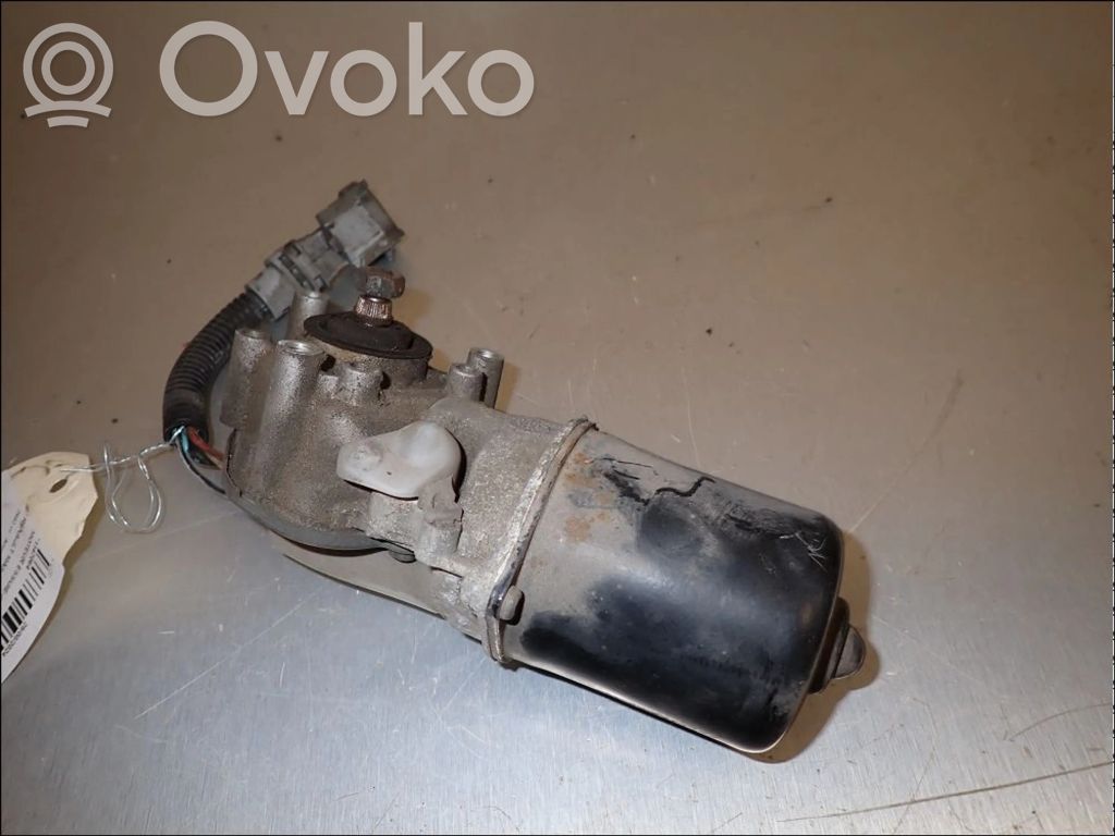 Renault Master II Wiper motor 