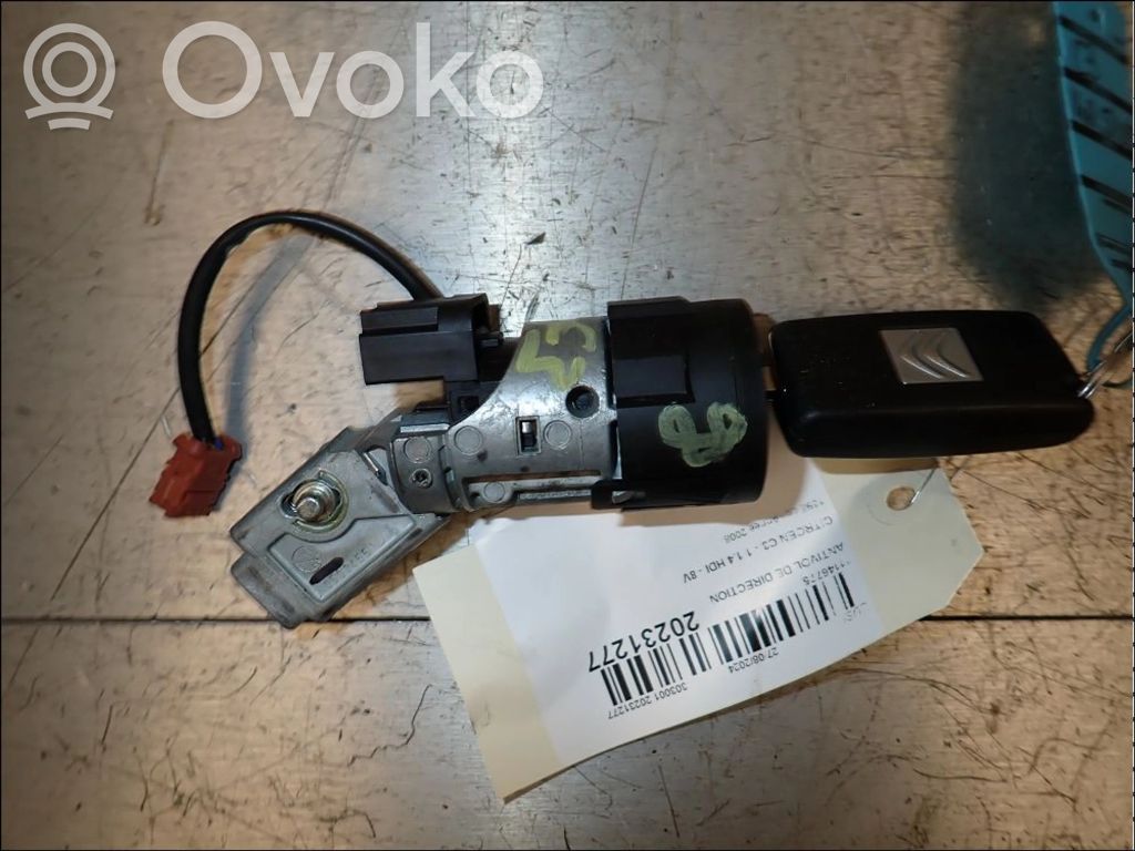 Vairo užraktas   4162EA
