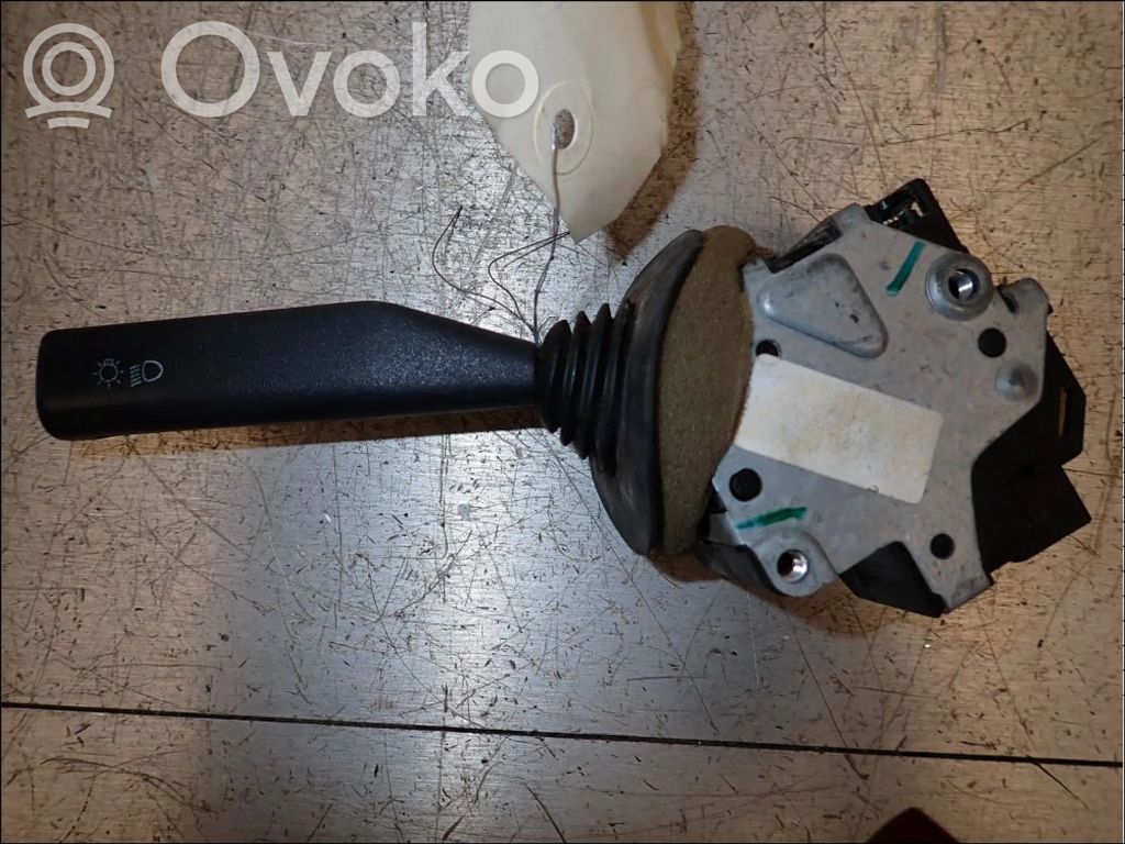 Citroen C15 Palanca de intermitentes 