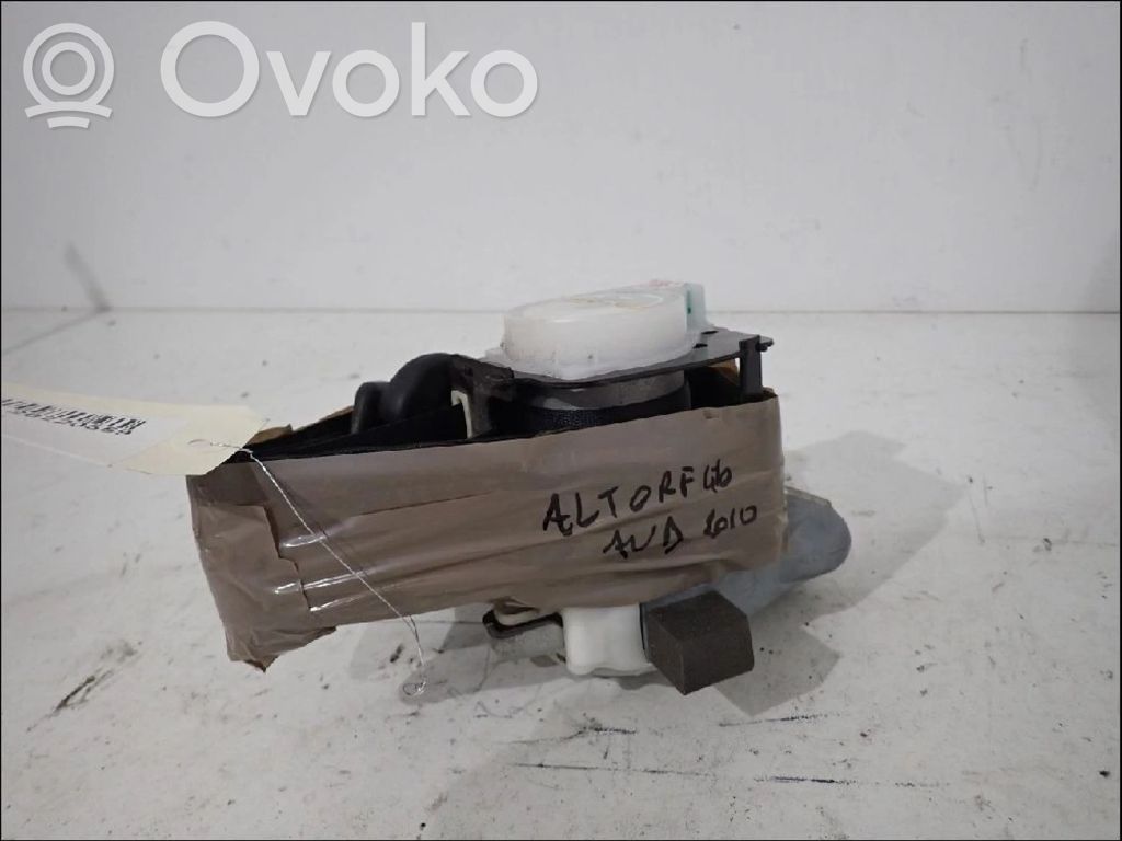 Suzuki Alto Cinturón delantero 