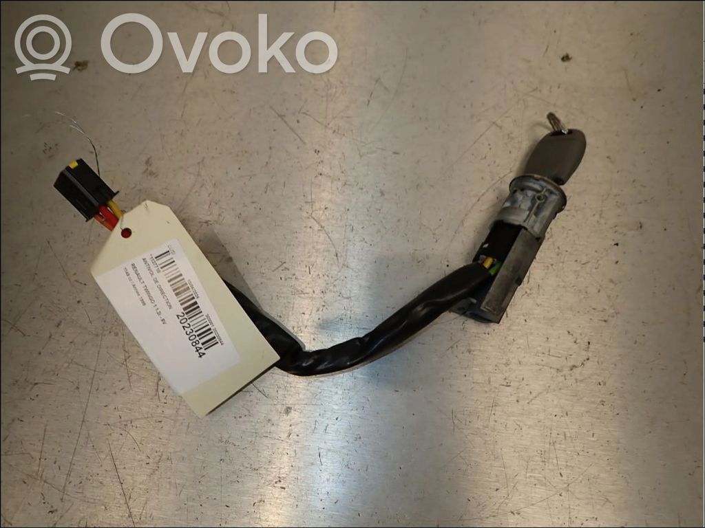 Renault Twingo I Vairo užraktas 