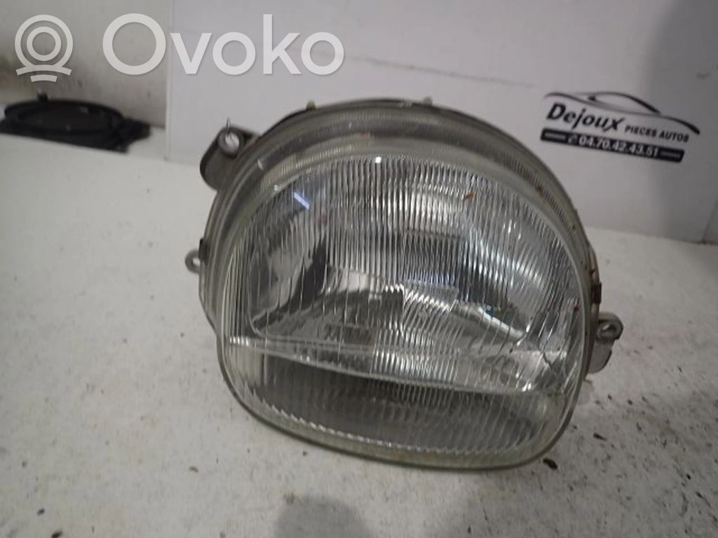 Renault Twingo I Scheinwerfer 