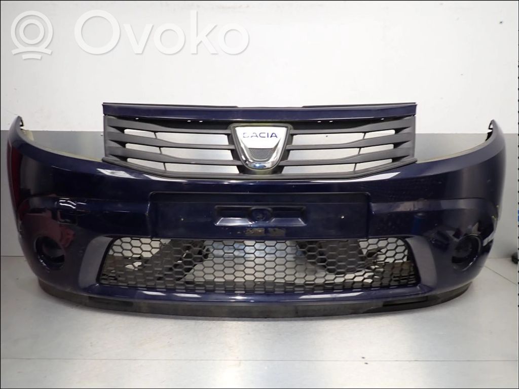 Dacia Sandero Parachoques delantero 