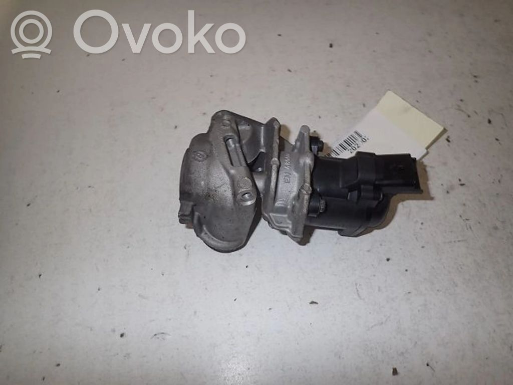 Ford Fiesta Válvula EGR 