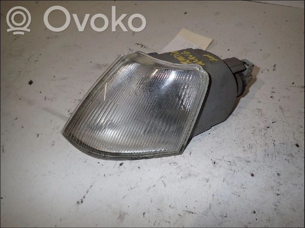 Citroen Xantia Frontblinker 