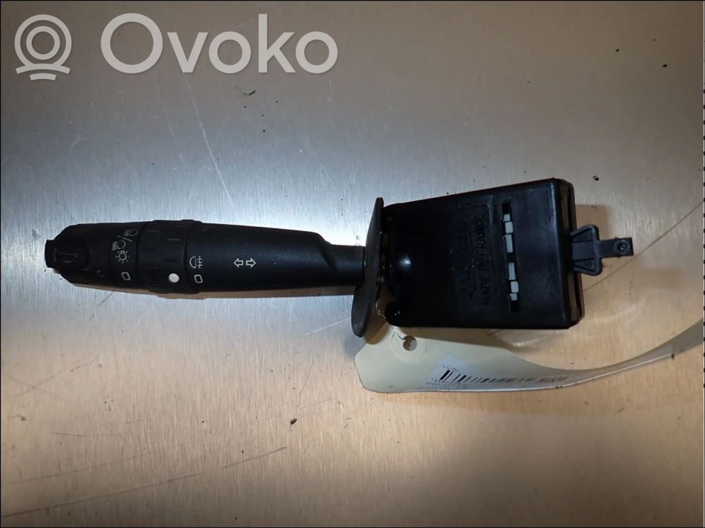 Citroen Xsara Indicator stalk 