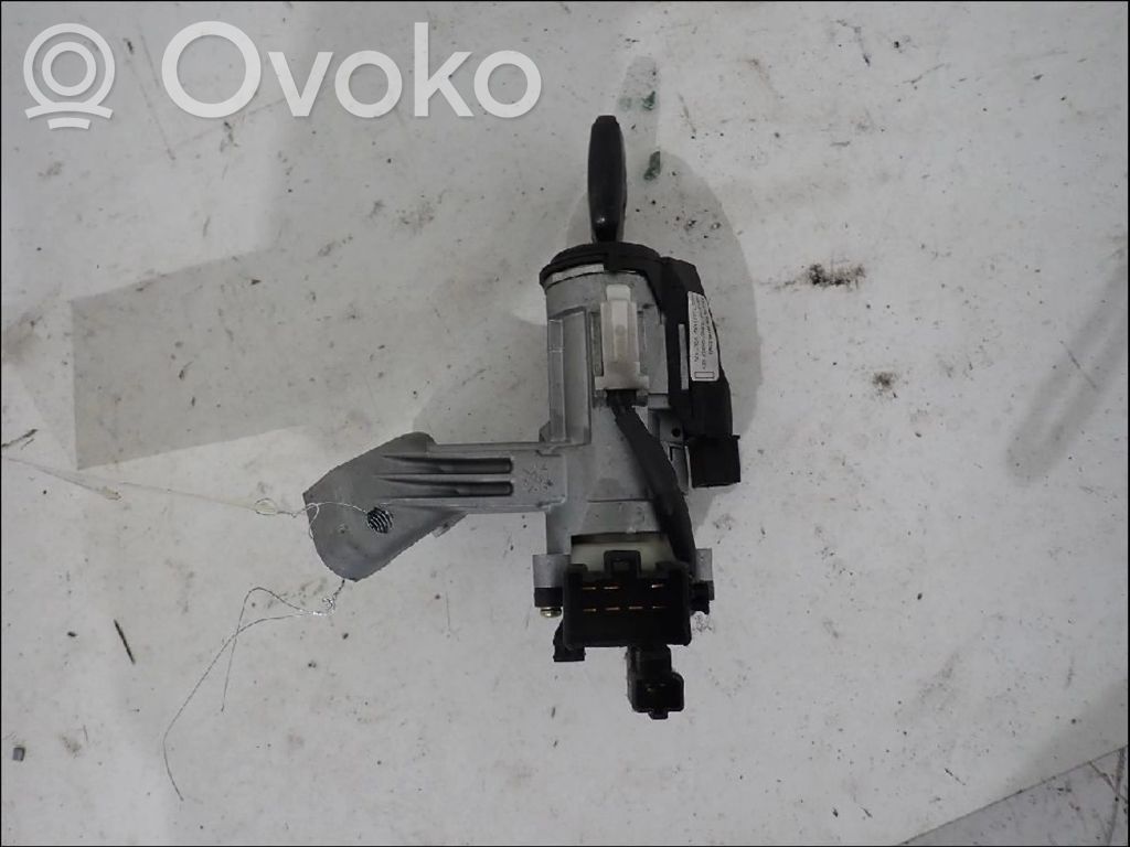 Toyota Corolla E120 E130 Steering wheel lock 